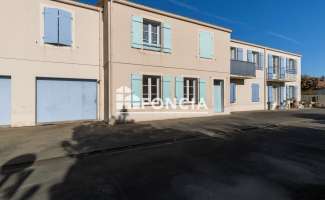 Photo Vente appartement Bois-de-Céné