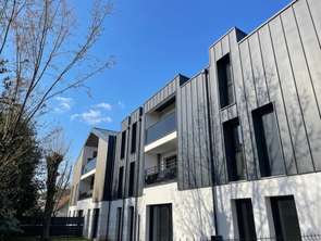 Vente Appartement 3 piècesBois-Guillaume