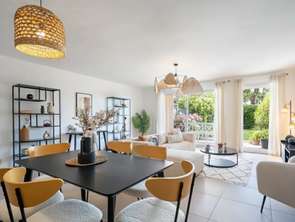 Vente Appartement 3 piècesBois-Guillaume