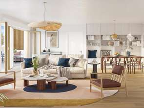 Vente Appartement 5 piècesBois-Guillaume