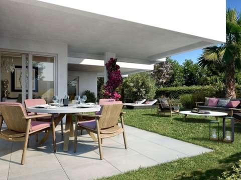 Vente appartement 4 pièces Bois-Guillaume 76