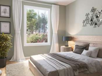 Vente appartement 4 pièces Vente appartement 4 pièces