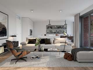 Vente appartement 3 pièces Vente appartement 3 pièces