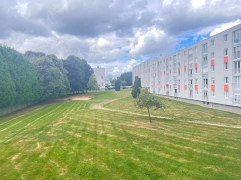 Vente appartement 3 pièces Bois-Guillaume 76