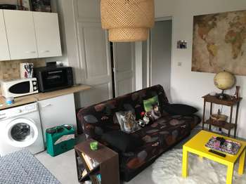 Vente appartement 2 pièces Vente appartement 2 pièces