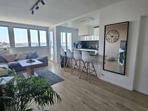 Vente Appartement 3 piècesBois-Guillaume