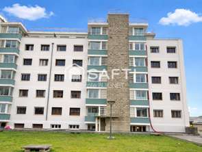 Vente Appartement 3 piècesBois-Guillaume