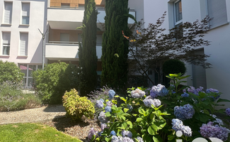 Photo Vente appartement Bois-Guillaume