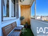 Vente appartement 3 pièces Vente appartement 3 pièces