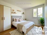 Vente appartement 3 pièces Vente appartement 3 pièces