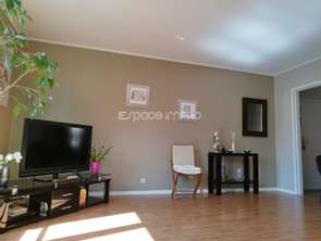 Vente Appartement 4 piècesBois-Guillaume