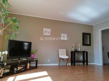 Vente appartement 4 pièces Bois-Guillaume 76