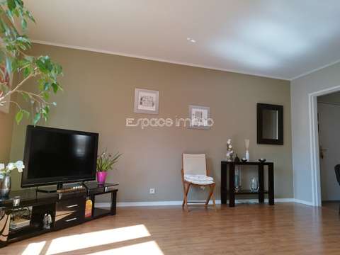 Vente appartement 4 pièces Bois-Guillaume 76