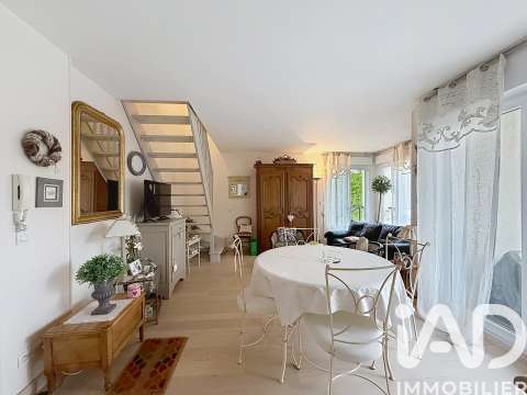 Vente appartement 4 pièces Bois-Guillaume 76