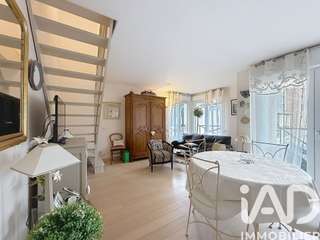 Vente appartement 4 pièces Vente appartement 4 pièces