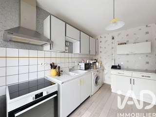 Vente appartement 4 pièces Vente appartement 4 pièces