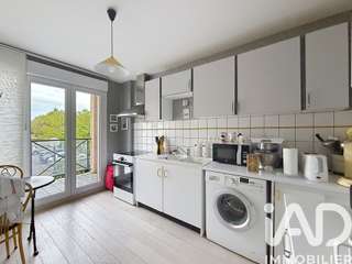 Vente appartement 4 pièces Vente appartement 4 pièces