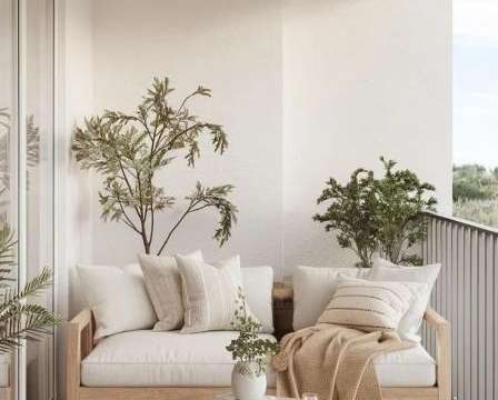 Vente appartement 4 pièces Bois-Guillaume 76