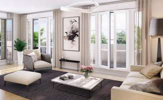 Photo Vente appartement Bois-Guillaume
