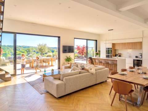 Vente appartement 5 pièces Bois-Guillaume 76