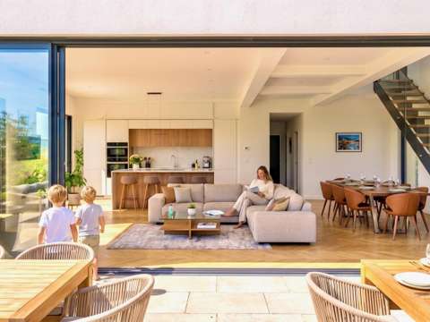 Vente appartement 5 pièces