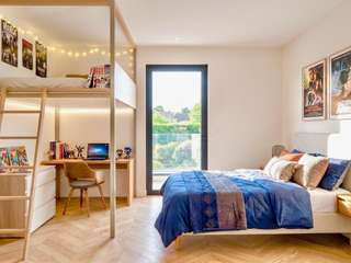 Vente appartement 5 pièces