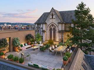 Vente appartement 5 pièces