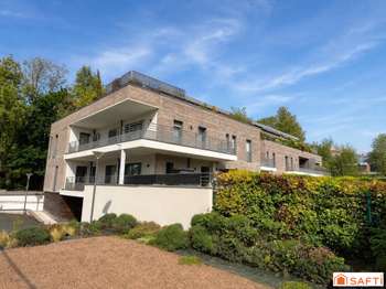 Vente appartement 3 pièces Bois-Guillaume 76