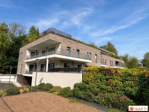 Vente appartement 3 pièces Bois-Guillaume 76