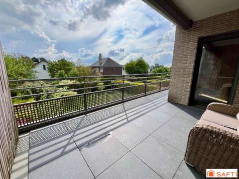 Vente appartement 3 pièces Bois-Guillaume 76