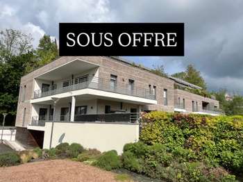 Vente Appartement 3 piècesBois-Guillaume