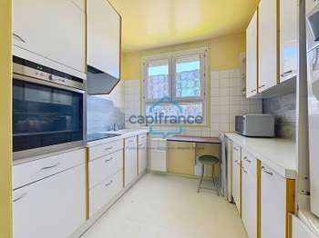 Vente appartement 4 pièces Vente appartement 4 pièces