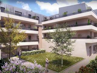 Vente appartement 1 pièce Vente appartement 1 pièce