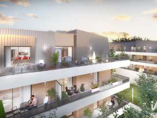 Vente appartement 1 pièce Vente appartement 1 pièce