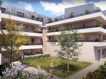 Vente appartement 4 pièces Bois-Guillaume 76