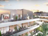 Vente appartement 4 pièces Vente appartement 4 pièces