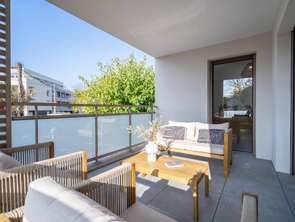 Vente Appartement 4 piècesBois-Guillaume