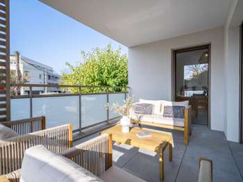 Vente appartement 4 pièces Bois-Guillaume 76