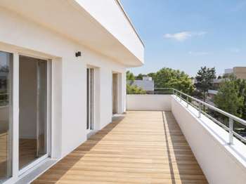 Vente Appartement 4 piècesBois-Guillaume
