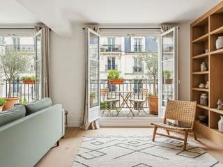 Vente appartement 1 pièce Vente appartement 1 pièce