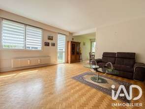 Vente Appartement 4 piècesBois-Guillaume