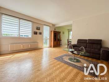 Vente appartement 4 pièces Bois-Guillaume 76