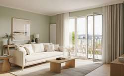 Photo Vente appartement Bois-Guillaume
