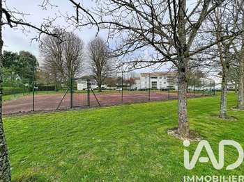 Vente appartement 3 pièces Vente appartement 3 pièces