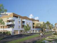 Vente appartement 3 pièces Vente appartement 3 pièces