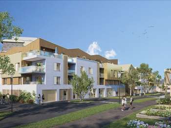 Vente appartement 3 pièces Vente appartement 3 pièces