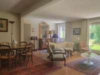 Vente appartement 5 pièces Vente appartement 5 pièces