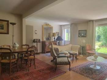 Vente appartement 5 pièces Bois-Guillaume 76