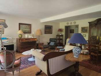Vente appartement 5 pièces Vente appartement 5 pièces