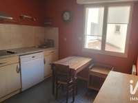 Vente appartement 5 pièces Vente appartement 5 pièces